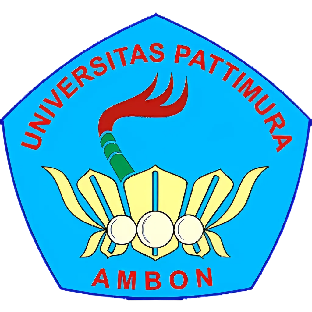 Logo UNPATTI